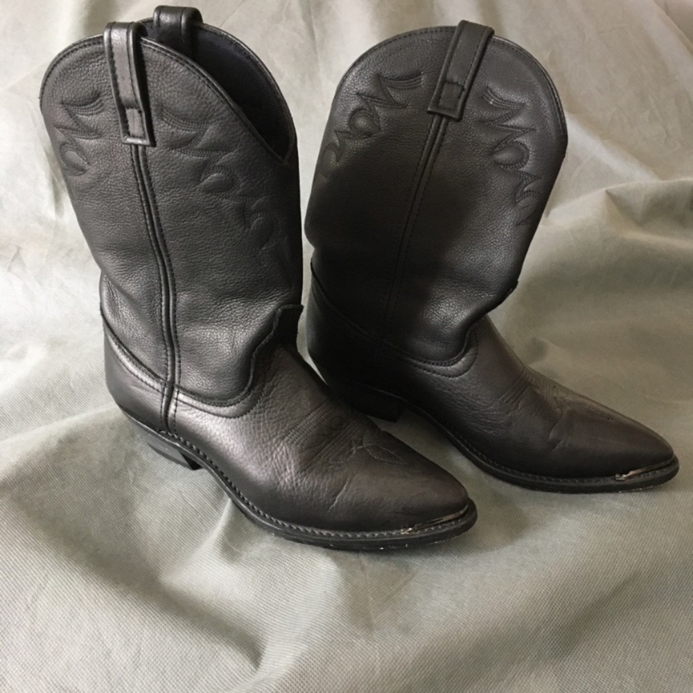 Cowboy Boots